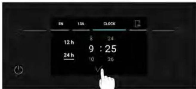HAIER H6 ID66C3YTB1 - PRIMER USO - 7