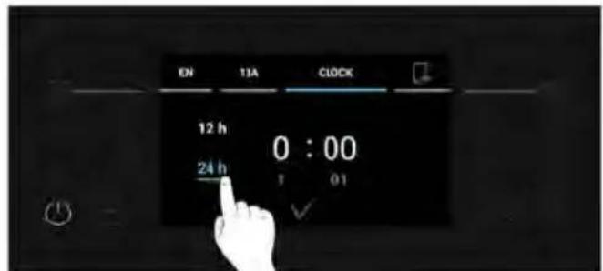 HAIER H6 ID66C3YTB1 - EERSTE GEBRUIK - 4