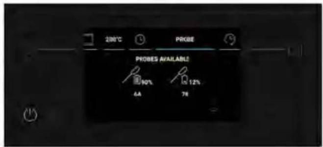 HAIER H6 ID66C3YTB1 - FUNÇÕES DE COZEDURA - 6