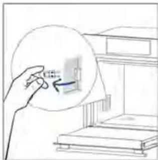 HAIER H6 ID66C3YTB1 - SCHOONMAKEN VAN ACCESSOIRES - 7
