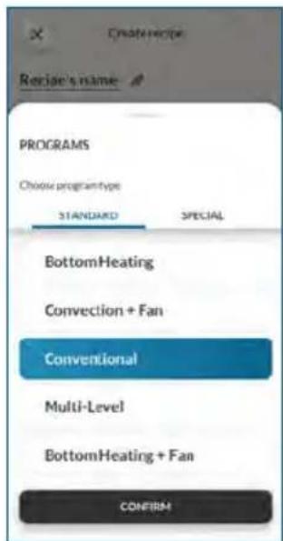 HAIER H6 ID66C3YTB1 - MULTI STEP FEATURE - 3