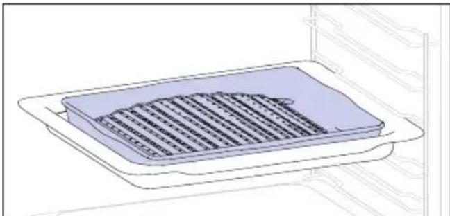 HAIER H6 ID66C3YTB1 - Deeper Tray - 5