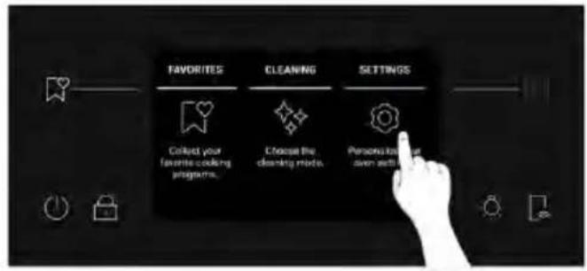 HAIER H6 ID66C3YTB1 - Comment réinitialiser le réseau - 1