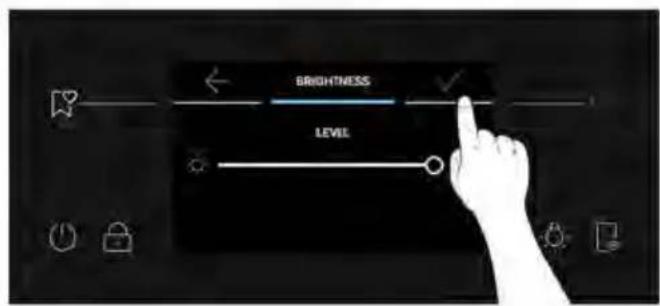 HAIER H6 ID66C3YTB1 - ALTRE IMPOSTAZIONI - 3