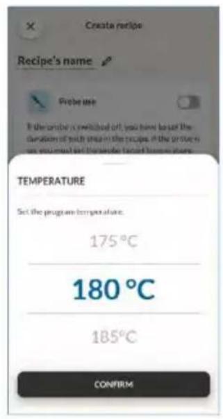 HAIER H6 ID66C3YTB1 - OPTION DE PRÉCHAUFFAGE RAPIDE - 7