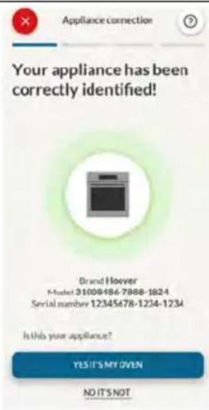 HAIER H6 ID66C3YTB1 - i NOTĂ - 10