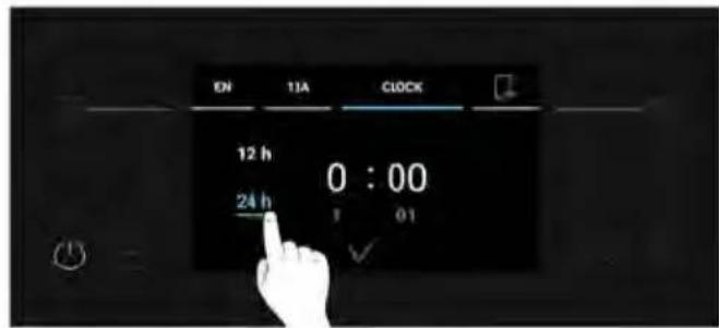 HAIER H6 ID66C3YTB1 - 5
