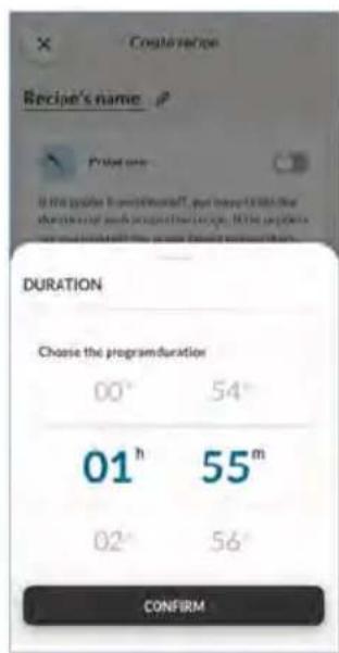 HAIER H6 ID66C3YTB1 - ΛΕΙΤΟΥΡΓΙΕΣ ΨΗΣΙΜΑΤΟΣ - 7
