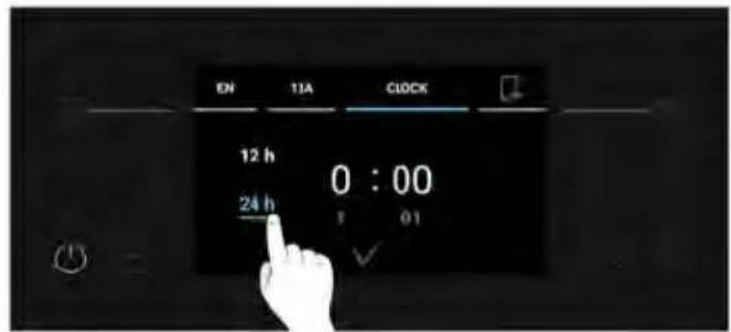 HAIER H6 ID66C3YTB1 - PRIMEIRA UTILIZAÇÃO - 4