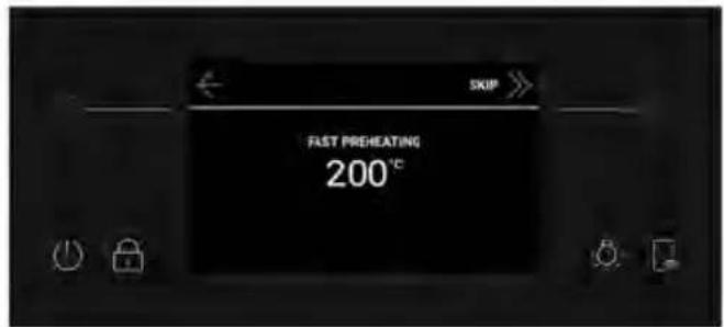 HAIER H6 ID66C3YTB1 - FUNÇÕES DE COZEDURA - 8