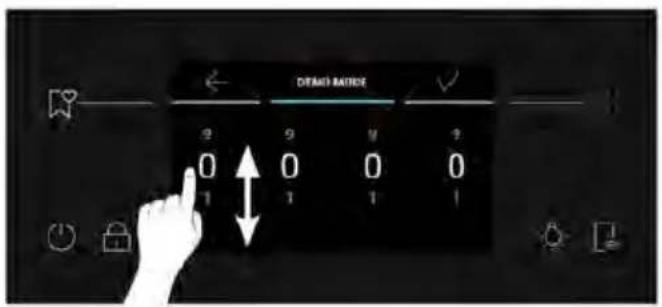 HAIER H6 ID66C3YTB1 - CZYSZCZENIE AKCESORIÓW - 12