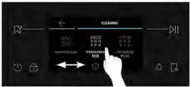 HAIER H6 ID66C3YTB1 - Jak to działa: - 1