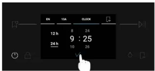 HAIER H6 ID66C3YTB1 - FIRST USAGE - 8