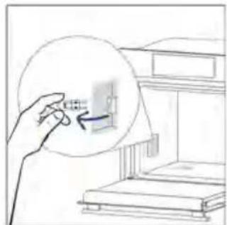HAIER H6 ID66C3YTB1 - VÝMENA KOMPONENTOV - 7