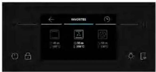 HAIER H6 ID66C3YTB1 - OPTION DE PRÉCHAUFFAGE RAPIDE - 2