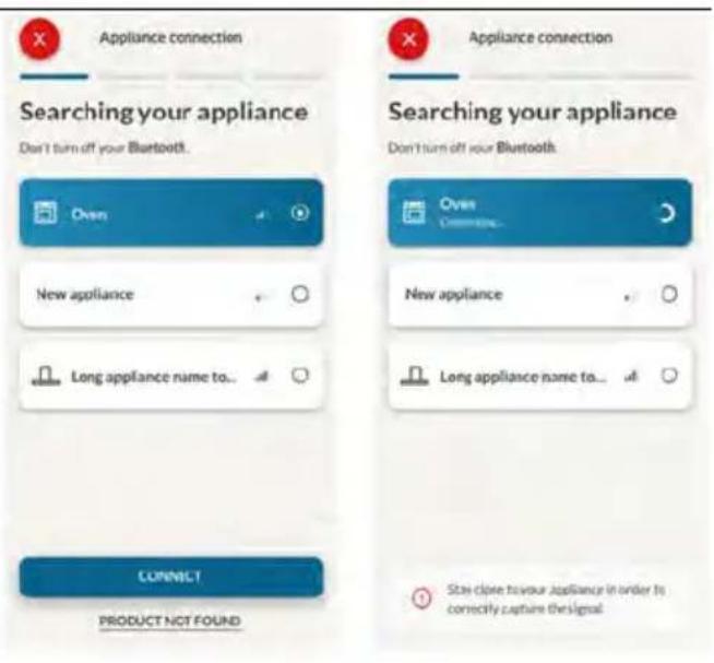 HAIER H6 ID66C3YTB1 - REGISTRO DE NUEVOS USUARIOS - 7