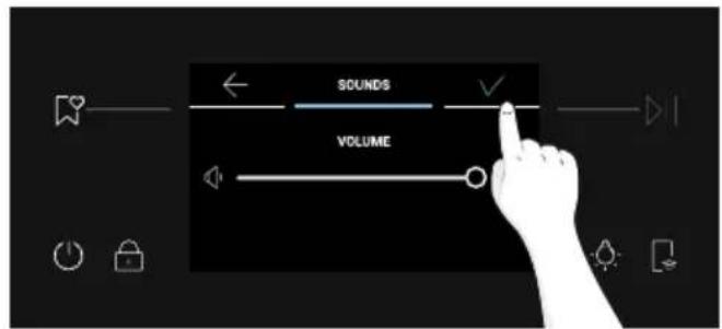 HAIER H6 ID66C3YTB1 - ADDITIONAL SETTINGS - 8