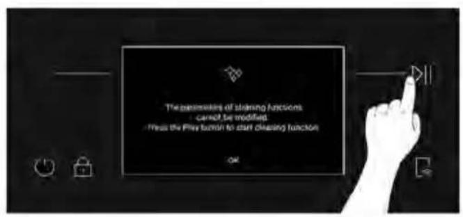 HAIER H6 ID66C3YTB1 - Cómo funciona: - 2