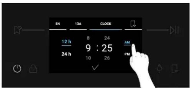 HAIER H6 ID66C3YTB1 - FIRST USAGE - 7