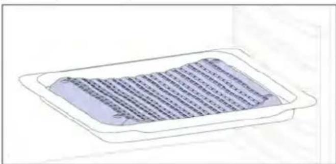 HAIER H6 ID66C3YTB1 - Teglia profonda - 4