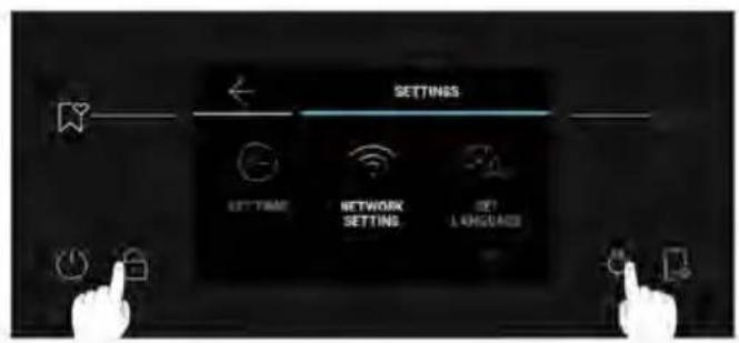 HAIER H6 ID66C3YTB1 - KOMPONENTŲ KEITIMAS - 11