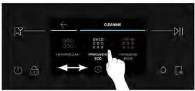 HAIER H6 ID66C3YTB1 - Kako deluje: - 1