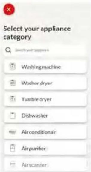 HAIER H6 ID66C3YTB1 - Schritt 1 - 3