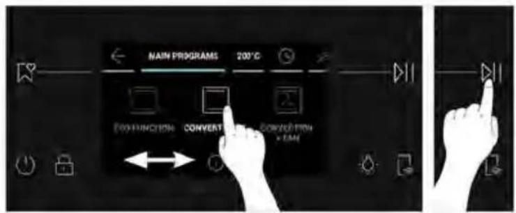 HAIER H6 ID66C3YTB1 - COME FUNZIONA IL PRODOTTO - 1