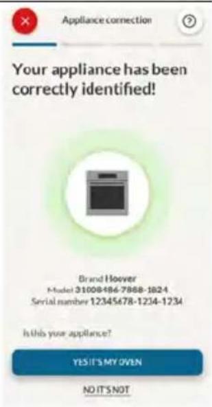 HAIER H6 ID66C3YTB1 - i OPOMBA - 7