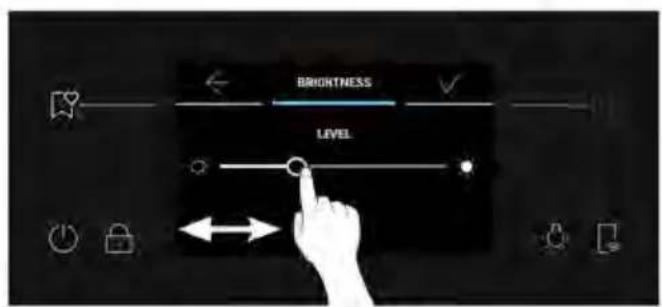 HAIER H6 ID66C3YTB1 - ĎALŠIE NASTAVENIA - 2