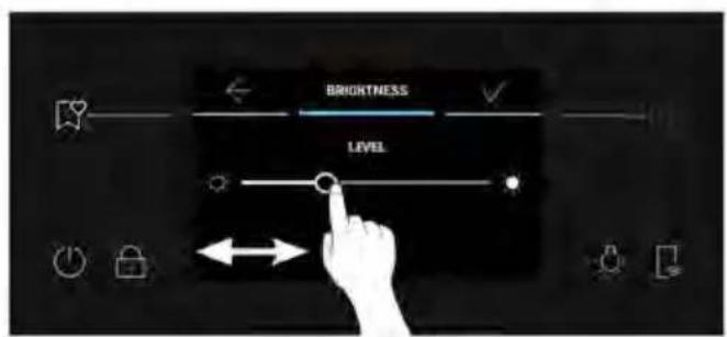 HAIER H6 ID66C3YTB1 - PAPILDOMI NUSTATYMAI - 2
