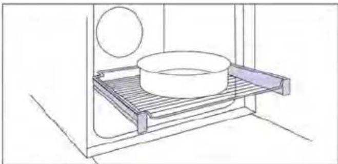 HAIER H6 ID66C3YTB1 - Bandeja profunda - 2