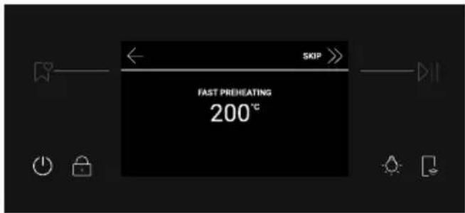 HAIER H6 ID66C3YTB1 - How to use the probe: - 9
