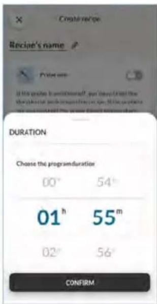 HAIER H6 ID66C3YTB1 - FUNKCJE GOTOWANIA - 7