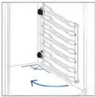 HAIER H6 ID66C3YTB1 - PRIEDU VALYMAS - 1