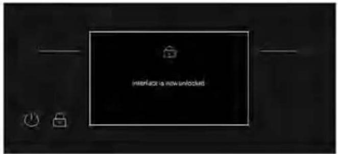 HAIER H6 ID66C3YTB1 - IDŐ MENÜ - 4