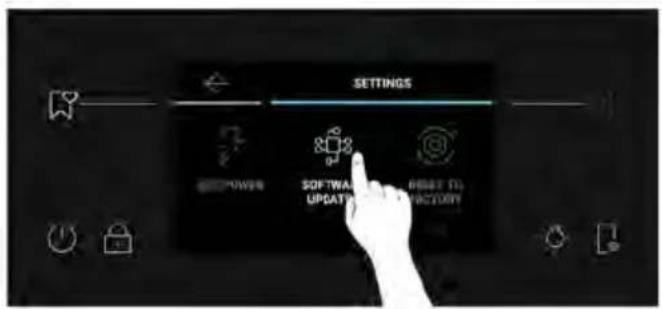 HAIER H6 ID66C3YTB1 - ΑΣΥΡΜΑΤΗ ΕΝΗΜΕΡΩΣΗ - 5