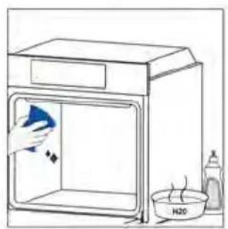 HAIER H6 ID66C3YTB1 - PRIMER USO - 11