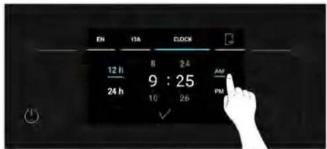 HAIER H6 ID66C3YTB1 - EERSTE GEBRUIK - 6