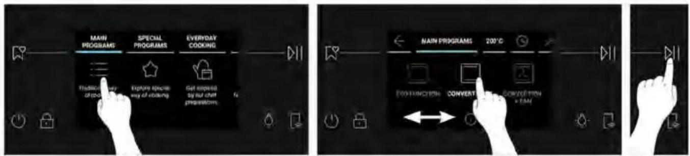 HAIER H6 ID66C3YTB1 - PRVA UPORABA - 11