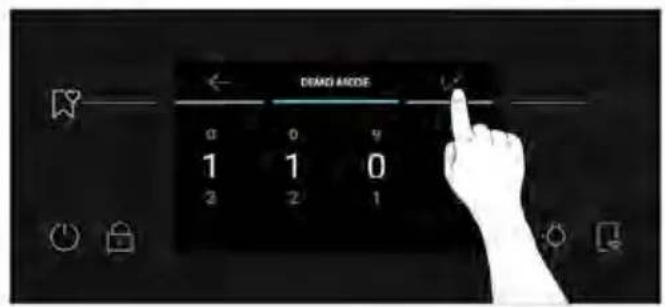 HAIER H6 ID66C3YTB1 - ZAMENA KOMPONENTI - 13