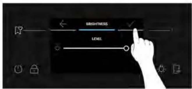 HAIER H6 ID66C3YTB1 - ĎALŠIE NASTAVENIA - 3