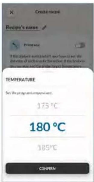 HAIER H6 ID66C3YTB1 - ΛΕΙΤΟΥΡΓΙΕΣ ΨΗΣΙΜΑΤΟΣ - 6