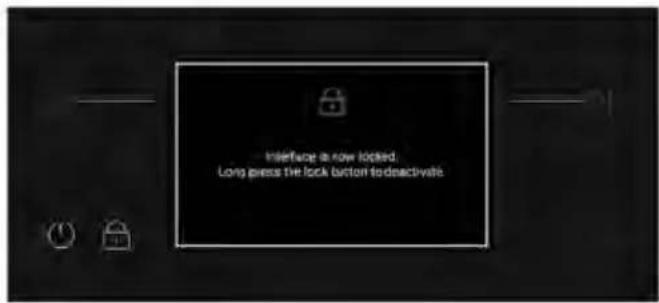 HAIER H6 ID66C3YTB1 - NASTAVITEV FUNKCIJE KUHANJA - 1