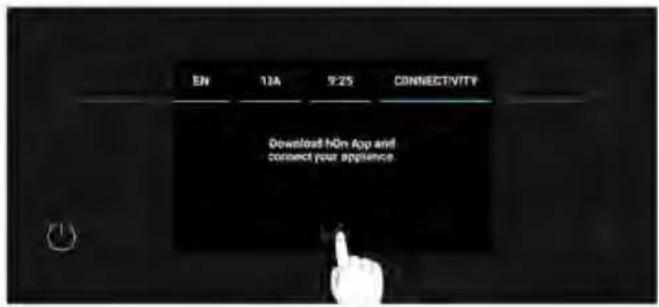 HAIER H6 ID66C3YTB1 - PRVA UPORABA - 7