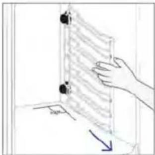 HAIER H6 ID66C3YTB1 - CURĂȚAREA ACCESORIILOR - 2