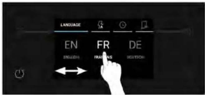 HAIER H6 ID66C3YTB1 - PRIMEIRA UTILIZAÇÃO - 2