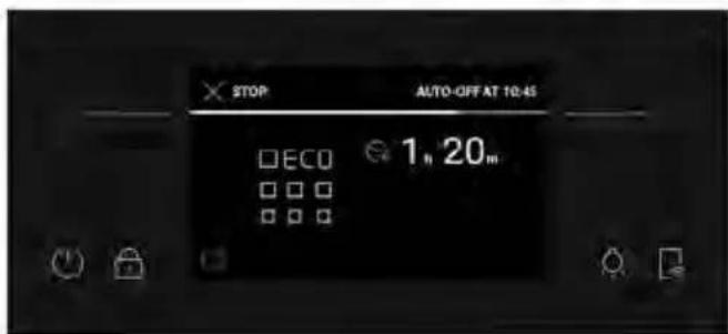 HAIER H6 ID66C3YTB1 - ΛΕΙΤΟΥΡΓΙΕΣ ΨΗΣΙΜΑΤΟΣ - 11