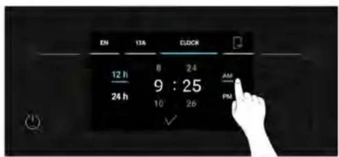 HAIER H6 ID66C3YTB1 - PRVA UPORABA - 5