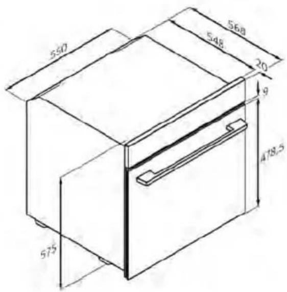 HAIER H6 ID66C3YTB1 - TAUPYMAS IR APLINKOS TAUSOJIMAS - 4